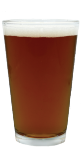 Image of Hunter-Gatherer Brewery Lager # 29
