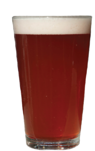 Image of Hunter-Gatherer Brewery Raspberry Sour